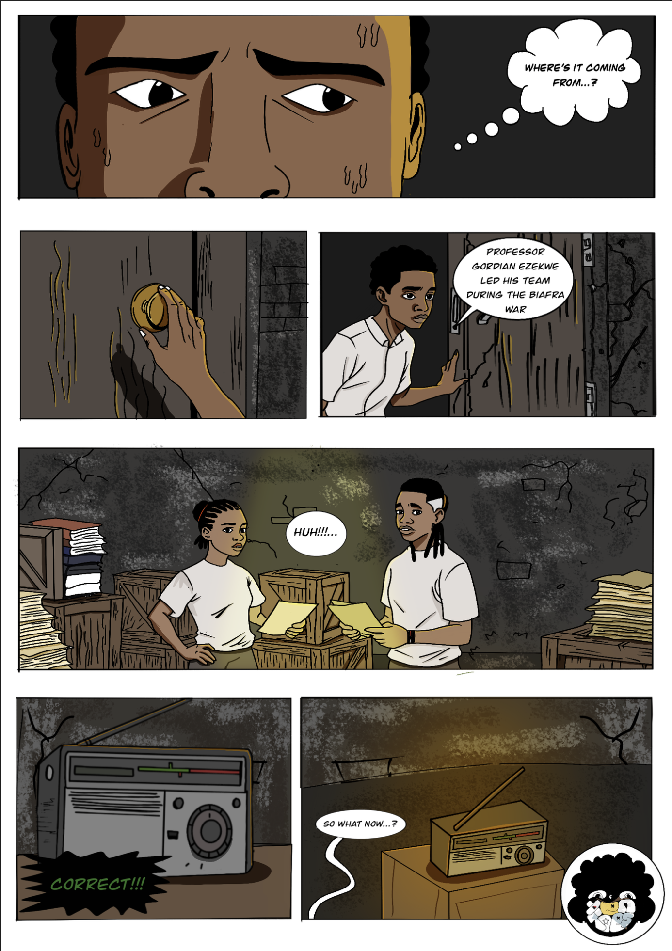 Preview Page 05