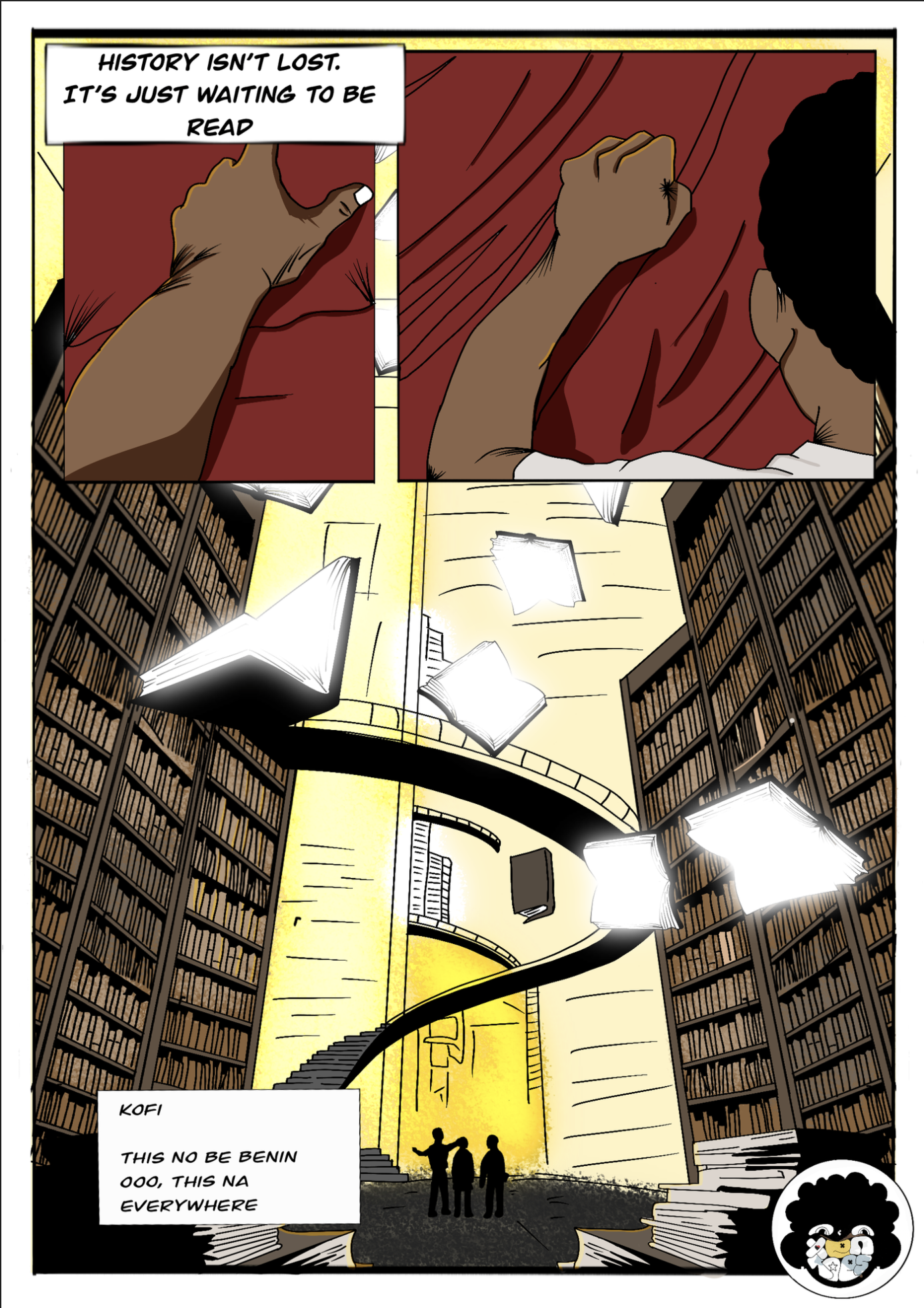 Preview Page 06